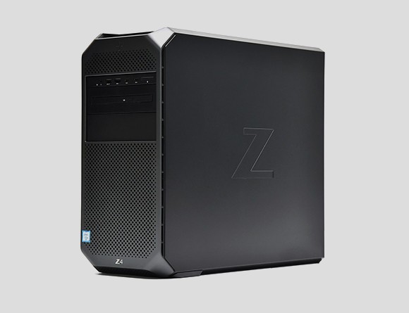 HP Z4G4 Workstation台式工作站